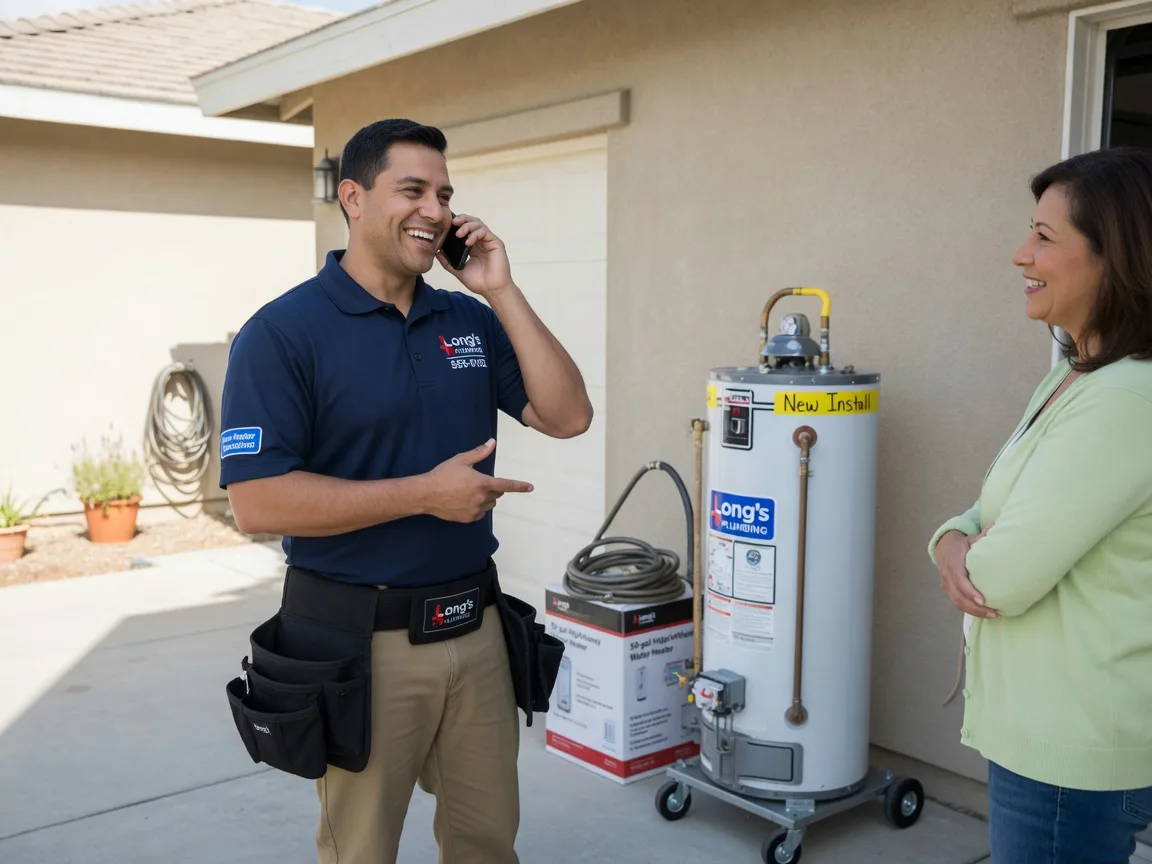 Leak Detection Basile, LA FAQs